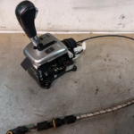 SELECTOR / SELETOR D VELOCIDADES CAIXA AUTOMARICA CHEVROLET CAPTIVA / OPEL ANTARA