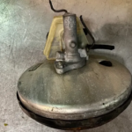 SERVOFREIO / SERVO FREIO COM BOMBA MERCEDES W210 E220 0044302930 037762-41014