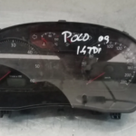 QUADRANTE VOLKSWAGEN POLO 9N 1.4TDI 6Q0920825F