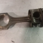 PISTON COM BIELA BMW F10 F20 F30 2.0D N47D20C