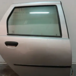 PORTA FIAT PUNTO 188 99-04 - TRAS DIREITA