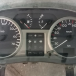 QUADRANTE RENAULT CLIO II FASE 2 - 8200059765
