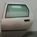 PORTA FIAT PUNTO 188 99-04 - TRAS ESQUERDA