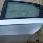 PORTA ALFA ROMEO 147 - TRAS ESQUERDA