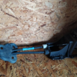 SELECTOR / SELETOR DE 5 VELOCIDADES RENAULT MEGANE 3 III 1.5DCI