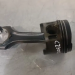 PISTON COM BIELA MERCEDES 270CDI