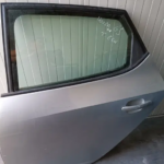 PORTA SEAT IBIZA 6J 08-16 - TRAS ESQUERDA