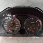 QUADRANTE VOLVO C30 V50 1.6D 2.0D - 31254776 69199-420T