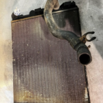 RADIADOR DA AGUA RENAULT KANGOO / CLIO II 7700428082E