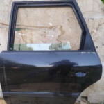 PORTA AUDI 100 C4 90-94 - TRAS ESQUERDA