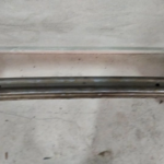 REFORÇO DO PARACHOQUES TRAS FIAT GRANDE PUNTO 05->