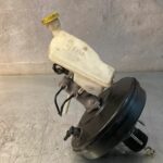SERVOFREIO / SERVO FREIO COM BOMBA PEUGEOT 207 9657455580