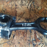 PISTON COM BIELA PEUGEOT CITROEN FORD 1.6HDI