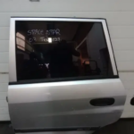 PORTA MITSUBISHI SPACE STAR / SPACE CARGO - TRAS ESQUERDO