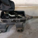 SELECTOR / SELETOR DE 5 VELOCIDADES OPEL CORSA D 1.3CDTI