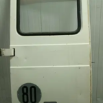 PORTA NISSAN TRADE FURGÃO - TRAS