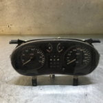 QUADRANTE RENAULT CLIO II FASE 2 - 8200059763