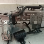 RADIADOR DA EGR CHEVROLET CAPTIVA / OPEL ANTARA 2.2D 25184582