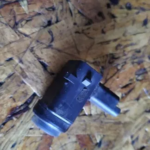 SENSOR DE ESTACIONAMENTO PEUGEOT 407 0263003268 9650935277ZW