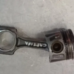 PISTÃO / PISTON COM BIELA CHEVROLET CAPTIVA 2.2D Z22D1