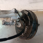 SERVOFREIO / SERVO FREIO COM BOMBA RENAULT TRAFIC II / OPEL VIVARO 82005062830 93857441