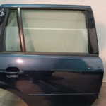 PORTA FORD MONDEO TURNIER SW 00-07 - TRAS DIREITO