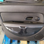 QUARTELA / FORRA DA PORTA CITROEN C6 TRAS ESQUERDA