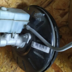 SERVO FREIO / SERVOFREIO COM BOMBA RENAULT CAPTUR CLIO IV 472103202R