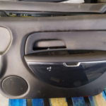 QUARTELA / FORRA DA PORTA CITROEN C6 FRENTE DIREITO