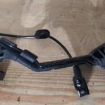 Pedal acelerador Peugeot 407 9650341880 0280755013
