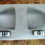 PLAFONIER / LUZ DO TECTO FIAT GRANDE PUNTO 05->