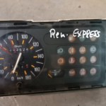 QUADRANTE RENAULT EXPRESS