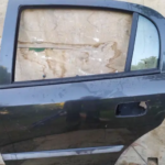 PORTA OPEL ASTRA G HATCHBACK - 98-04 - TRAS ESQUERDA