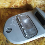 PLAFONIER / LUZ DO TECTO PEUGEOT 3008 I 09-14