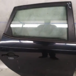 PORTA HYUNDAI I30 07-11 - TRAS DIREITA