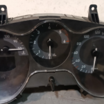 Quadrante / Painel de Instrumentos Seat Leon 1P 1.9TDI 1P0920827E