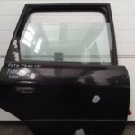 PORTA AUDI A4 B5 99-01 - TRAS DIREITO