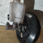 SERVOFREIO / SERVO-FREIO COM BOMBA ALFA 147 46833675