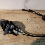SELECTOR / SELETOR DE VELOCIDADES COM CABOS RENAULT TRAFIC II / OPEL VIVARO / PRIMASTAR 4913921
