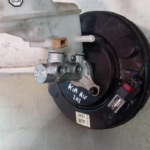 SERVOFREIO / SERVO-FREIO COM BOMBA KIA RIO III 2012-2017