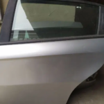 PORTA TRAS ESQUERDA ALFA ROMEO 147