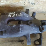 Pinça de Travão Trás Peugeot 307 - Esquerdo