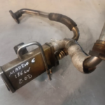 RADIADOR DA EGR MAZDA 6 2.0D 136CV RF5C