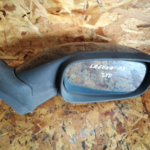 RETROVISOR RENAULT LAGUNA II - DIREITO
