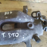 Pinça de Travão Trás Peugeot 307 - DIREITO