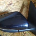 RETROVISOR VOLKSWAGEN GOLF VI - DIREITO
