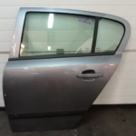 PORTA OPEL ASTRA H 04-09 - TRAS ESQUERDO