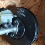 SERVOFREIO / SERVO-FREIO COM BOMBA OPEL ASTRA H 04-09 13142358