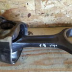 Piston / Pistão Peugeot Citroen 1.4HDI Ford 1.4TDCI