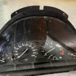 Quadrante BMW E39 520i 523i